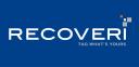Recoveri Tag What's Yours logo